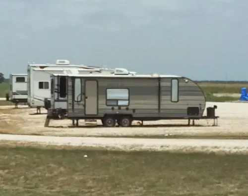 Cotton Patch RV Park Picture 3