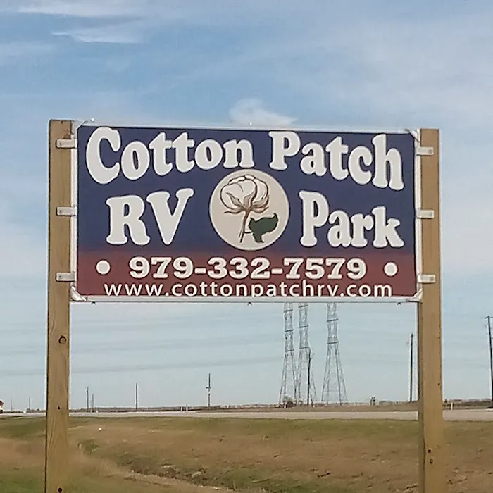 Cotton Patch RV Park Picture 5