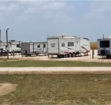 Cotton Patch RV Park Picture 4