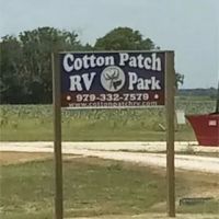 Cotton Patch RV Park ico