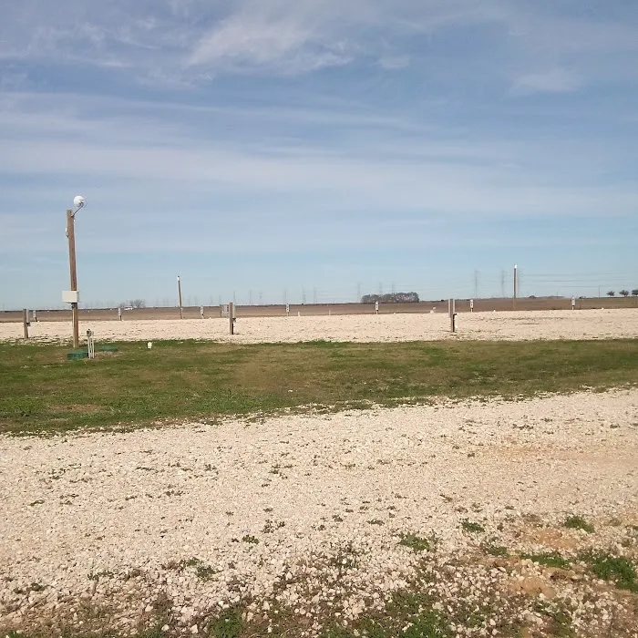 Cotton Patch RV Park Picture 8