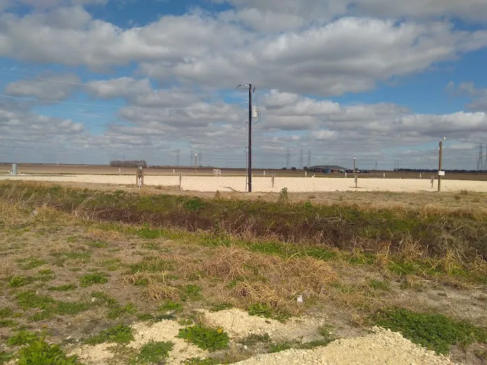 Cotton Patch RV Park Picture 7