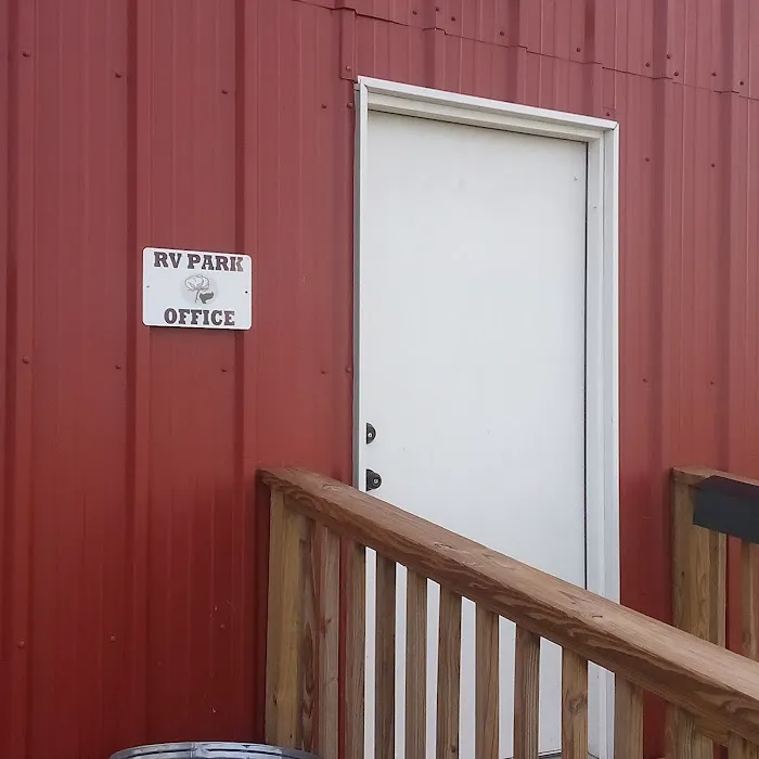 Cotton Patch RV Park Picture 9