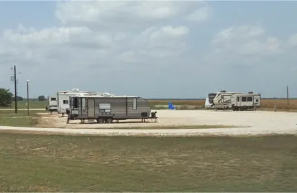 Cotton Patch RV Park Picture 6