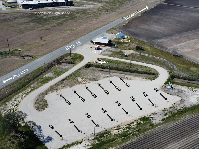 Cotton Patch RV Park Picture 10