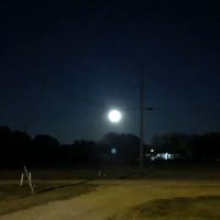 Mitchfield RV Park ico