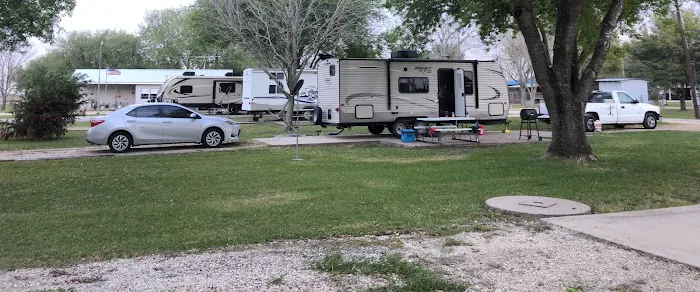 Mitchfield RV Park Picture 2