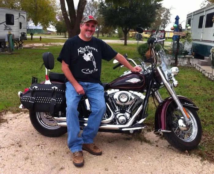 Mitchfield RV Park Picture 4