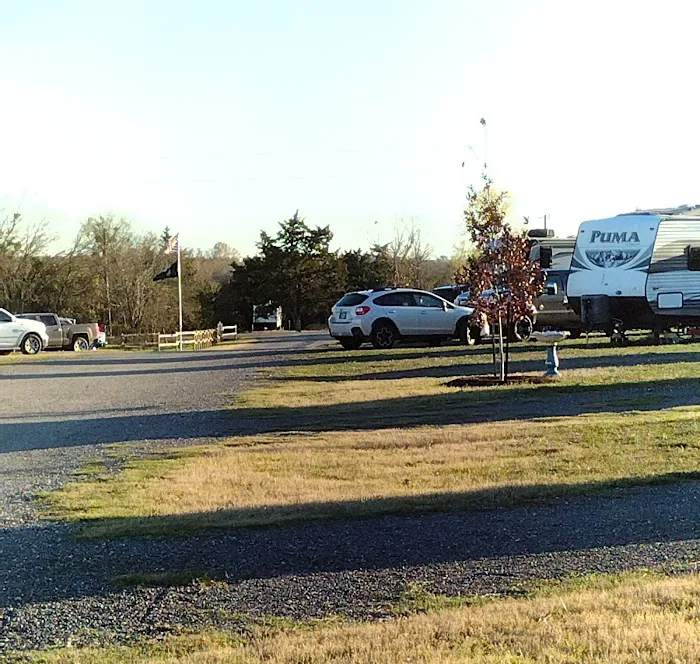 Shiloh RV Ranch Picture 3