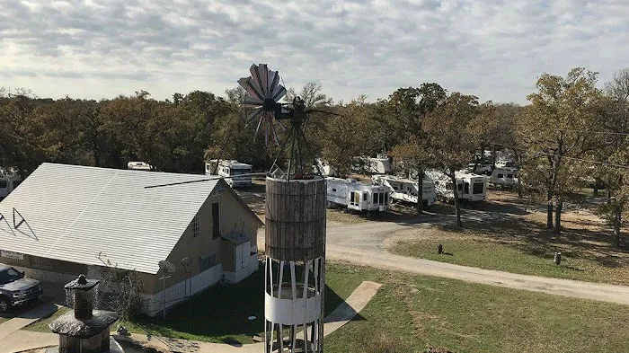 Cedar Valley RV Park Picture 2