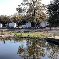 Cedar Valley RV Park ico