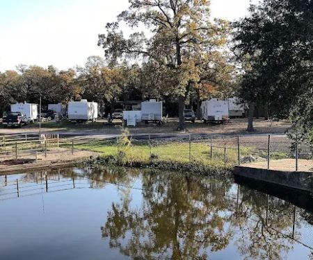 Cedar Valley RV Park