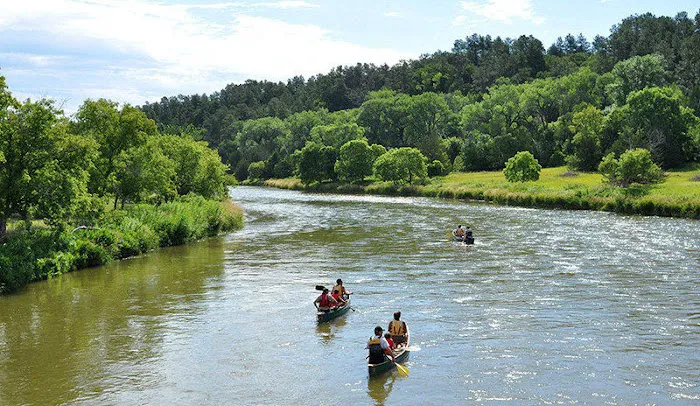 Cedar Valley RV Park Picture 3