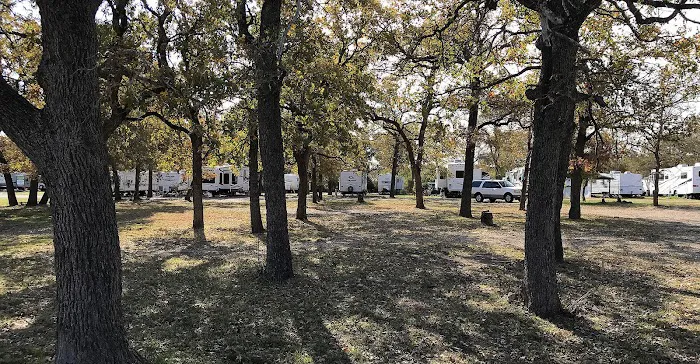 Cedar Valley RV Park Picture 4