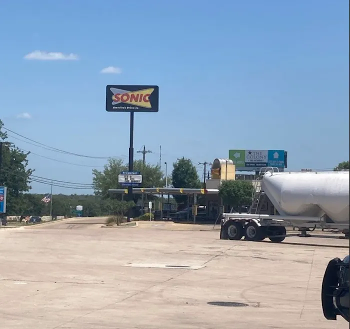 Austin Oaks RV Park Picture 5