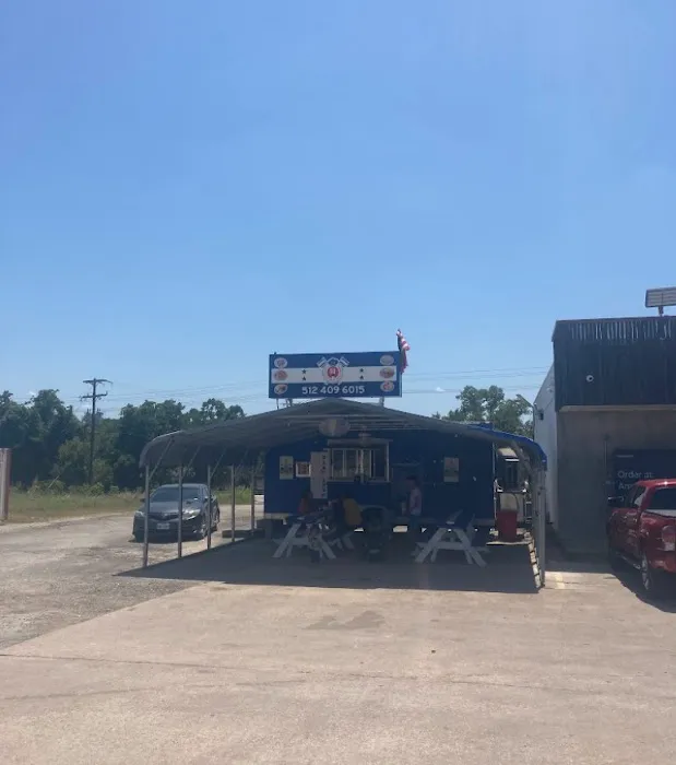 Austin Oaks RV Park Picture 3