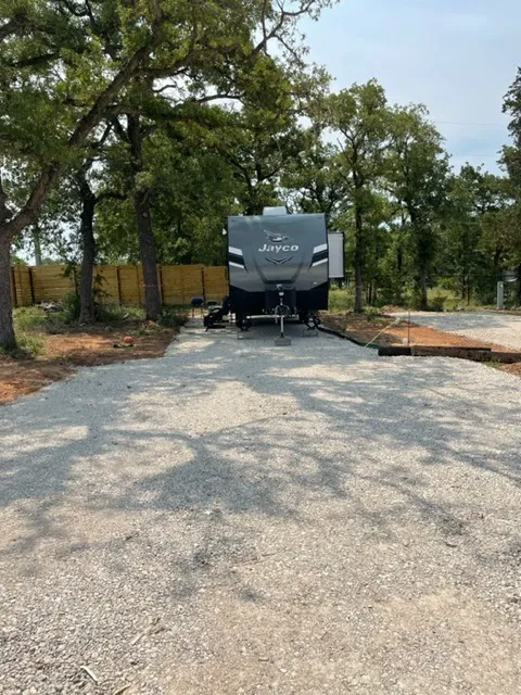 Eagle's Summit RV Park, Bastrop, Texas Picture 4