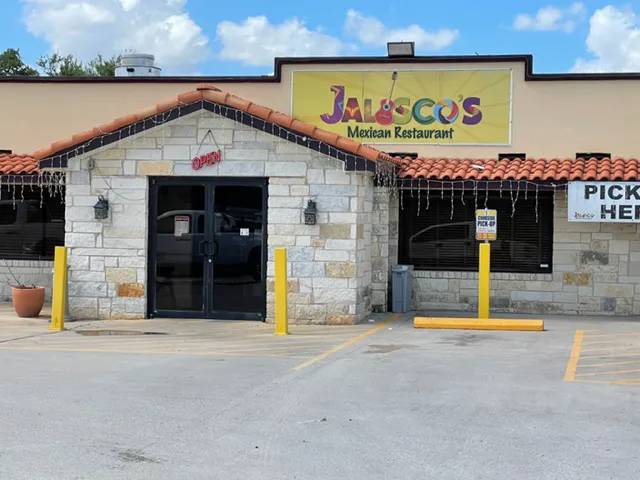 Eagle's Summit RV Park, Bastrop, Texas Picture 5