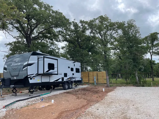 Eagle's Summit RV Park, Bastrop, Texas Picture 7