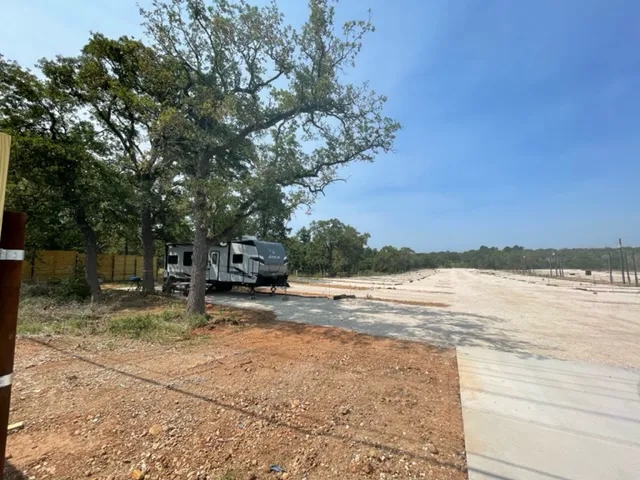 Eagle's Summit RV Park, Bastrop, Texas Picture 6