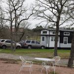 Bluebonnet Tiny Homes