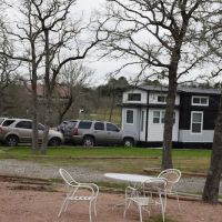 Bluebonnet Tiny Homes ico