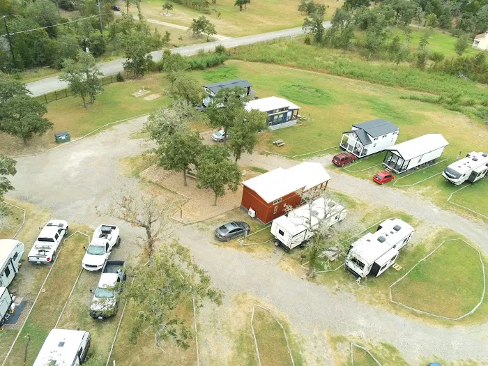 Bluebonnet Tiny Homes Picture 4