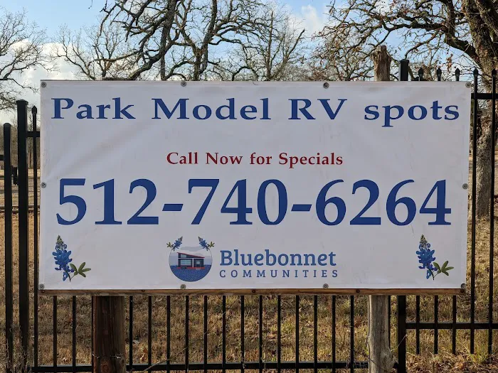 Bluebonnet Tiny Homes Picture 2