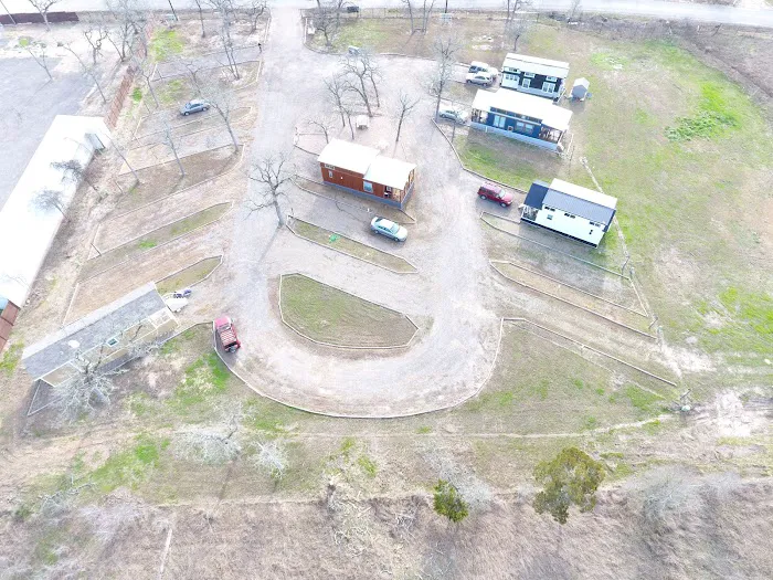 Bluebonnet Tiny Homes Picture 10