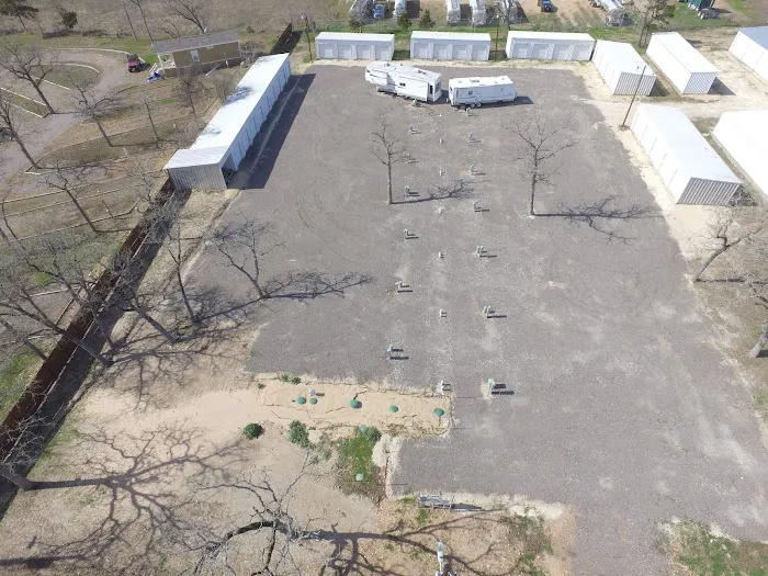 Bluebonnet Communities RV Park Picture 2