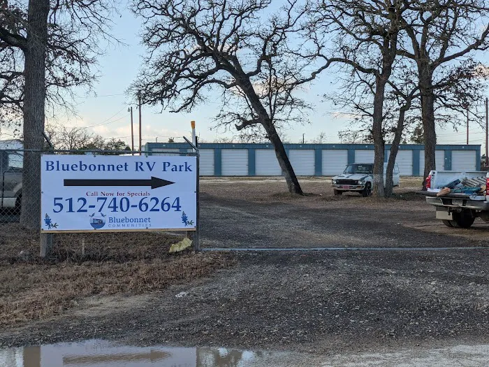 Bluebonnet Communities RV Park Picture 6