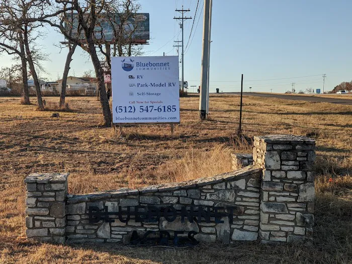 Bluebonnet Communities RV Park Picture 4