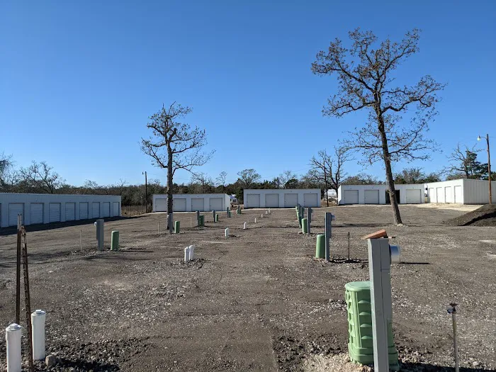 Bluebonnet Communities RV Park Picture 9