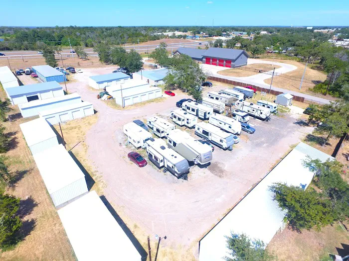 Bluebonnet Communities RV Park Picture 5