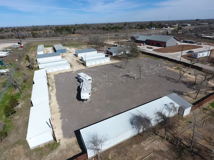 Bluebonnet Communities RV Park Picture 10