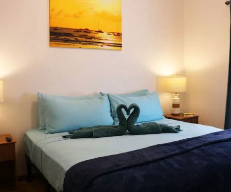 StaRV Park | RV Pads and Apartments