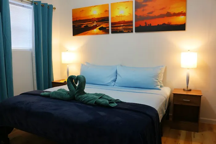 StaRV Park | RV Pads and Apartments Picture 9