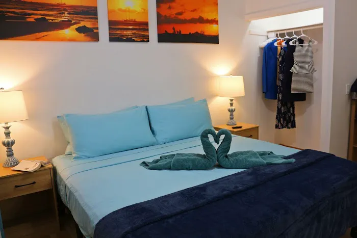 StaRV Park | RV Pads and Apartments Picture 5