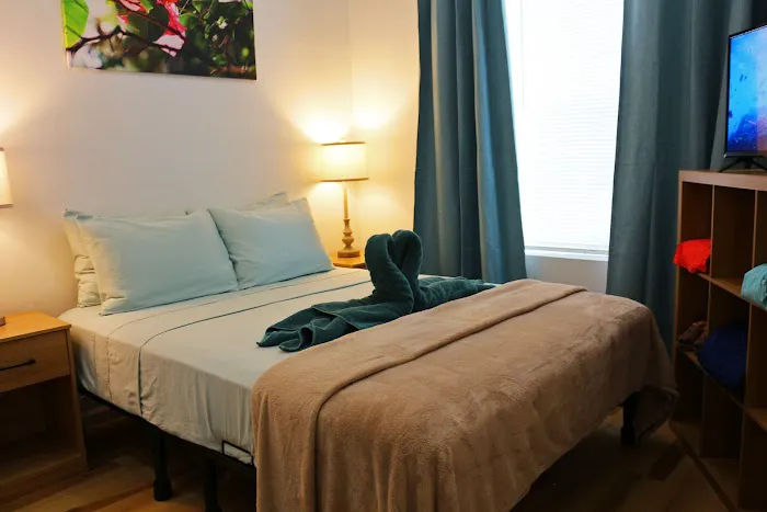 StaRV Park | RV Pads and Apartments Picture 6