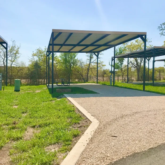 Great Escapes RV Park Austin Oaks Picture 3