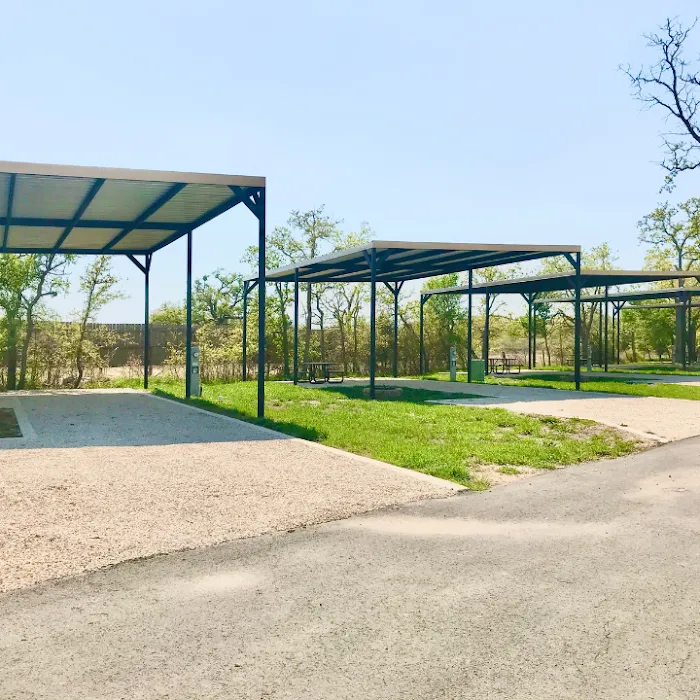 Great Escapes RV Park Austin Oaks Picture 6