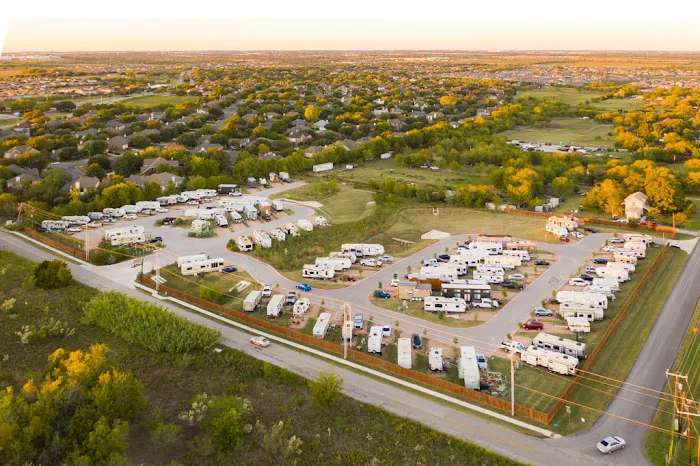 Evergreen RV Park Picture 6