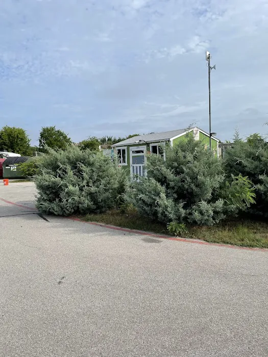 Evergreen RV Park Picture 3