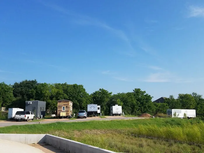 Evergreen RV Park Picture 8