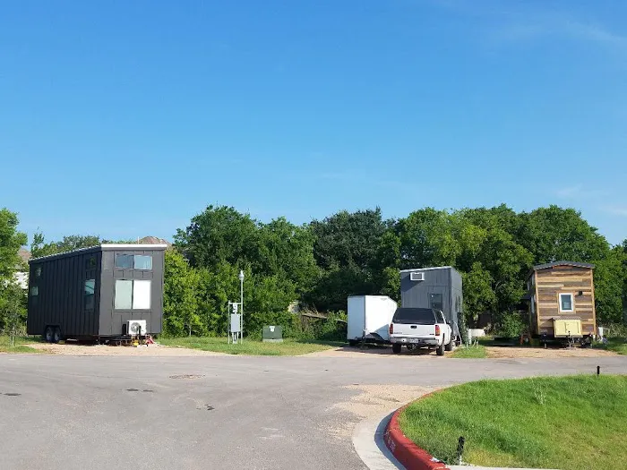 Evergreen RV Park Picture 10