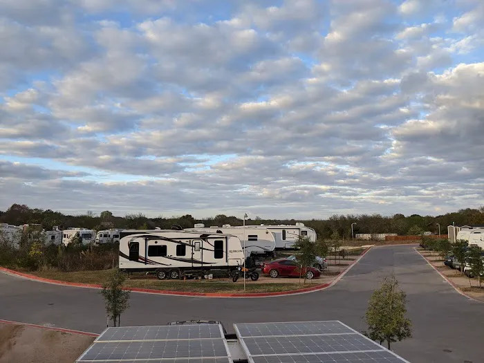 Evergreen RV Park Picture 5