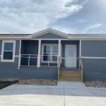 Boulder Ridge New Phase