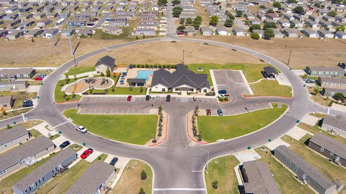 Boulder Ridge Picture 8