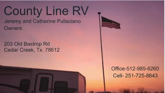County Line RV Picture 3