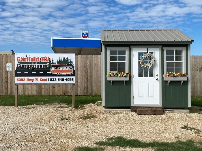 Garfield RV Campground Picture 6